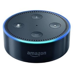 Amazon Echo Dot (2. Generation) (B01DFKBG54)