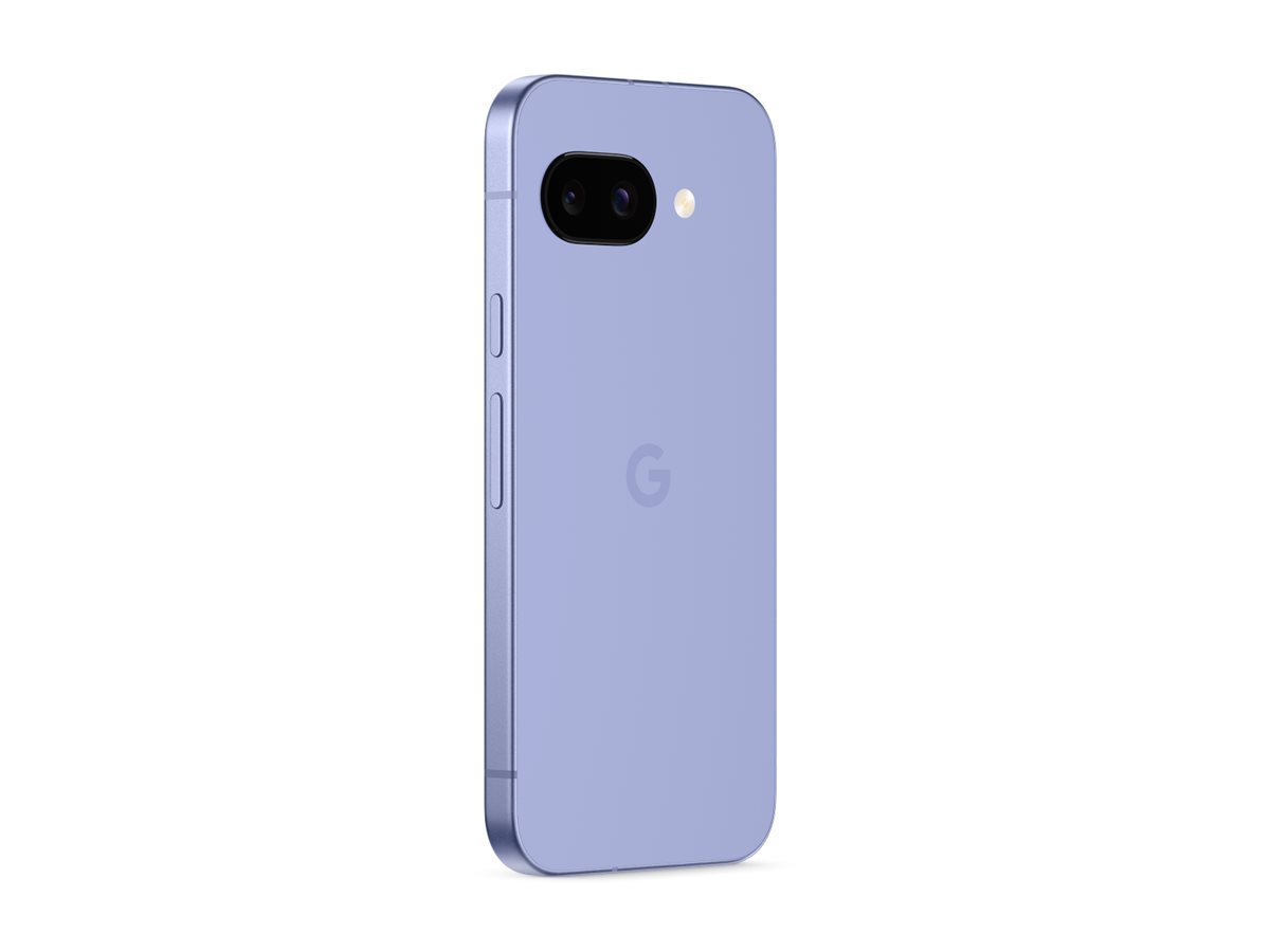 Google Pixel 9A 5G 6.3" 8 GB RAM 128 GB Iris