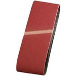 kwb 911915 Schleifband-Set Körnung 150 (L x B) 457 mm x 75 mm 3 St. (911915)