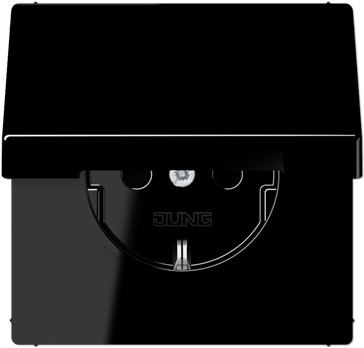 JUNG LS 1520 KL SW (LS1520KLSW)