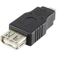 Renkforce USB-Adapter (29212C32)