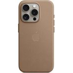 Apple MT4J3ZM/A Handy-Schutzhülle 15,5 cm (6.1") Cover Graubraun (MT4J3ZM/A)