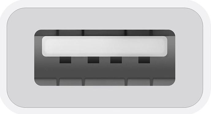 Apple USB-C auf USB Adapter