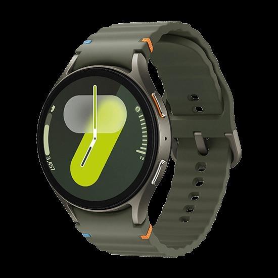 Samsung Watch Galaxy 7 L310 44mm BT - Green (SM-L310NZGAPHE) (B-Ware)