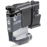 Brother LC521BK Schwarz (LC521BK)