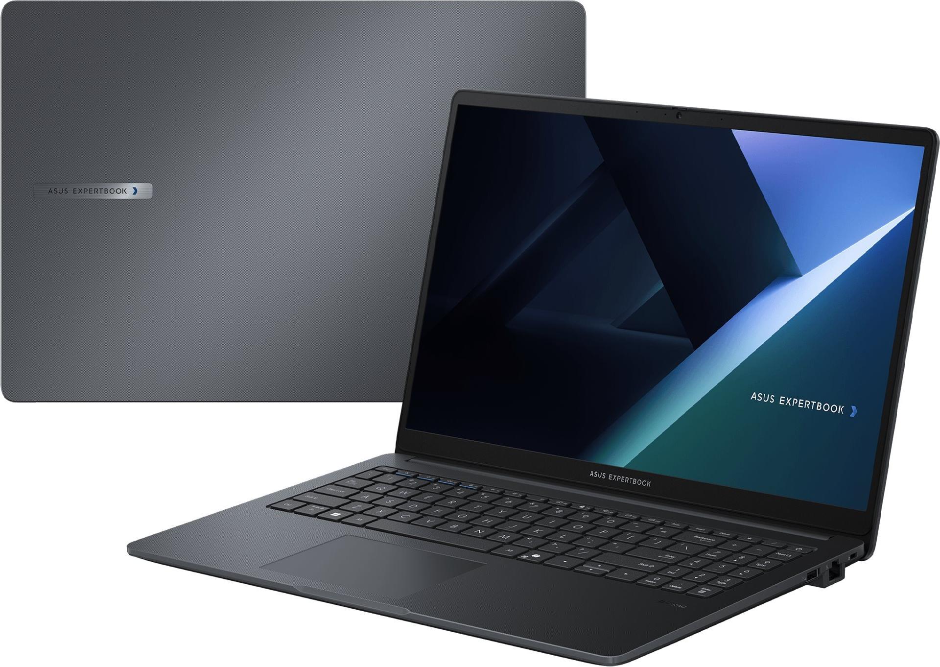 ASUS ExpertBook BM1 BM1503CDA-S70591X 15,6" FHD AMD Ryzen 7 7735U 16 GB RAM 512 GB SSD Gentle Gray