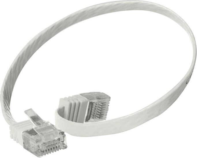 S/CONN Quality Patchkabel Slimline (16675711SL05)