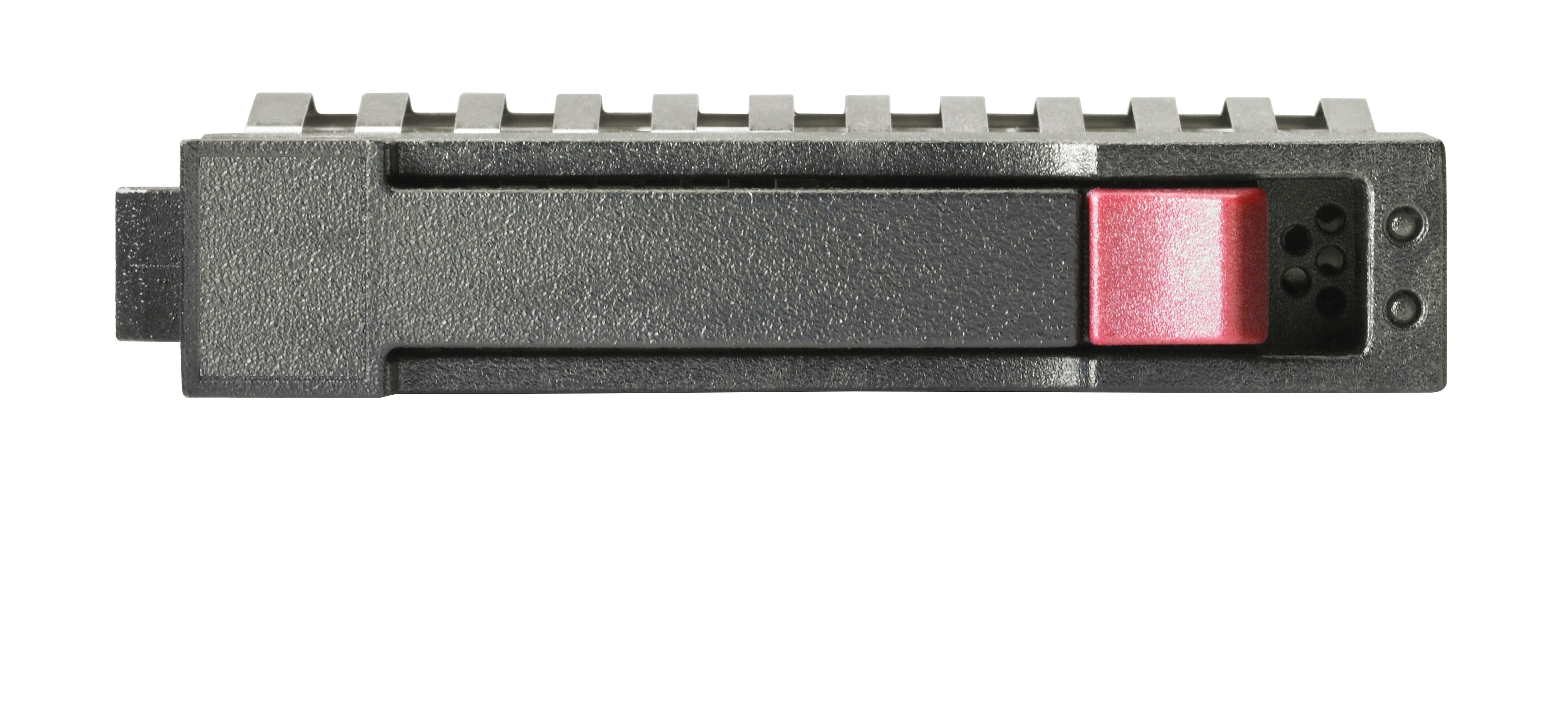 HPE Enterprise 1,8 TB SAS 12Gb/s 10.000 rpm 2,5" SFF Hot-Swap Server-Festplatte