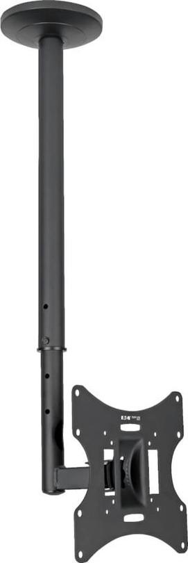 Tripp Lite DCTM Vollbewegliche Deckenhalterung 23"-42" Stahl Schwarz