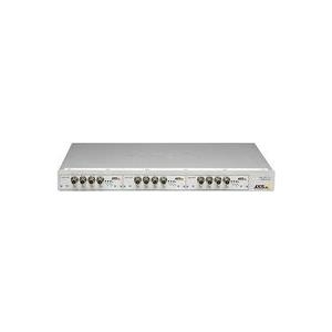 AXIS 291 1U Video Server Rack (0267-001)