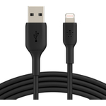 Belkin BoostCharge Lightning-Kabel (CAA001bt1MBK)