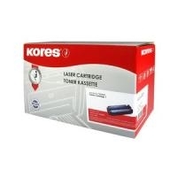 Kores Toner für Canon Fax L320-L340-L380-L400, schwarz Kapazität: ca