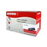 Kores Toner für Canon Fax L320-L340-L380-L400, schwarz Kapazität: ca. 3.500 Seiten, Gruppe: 1119 (G1119RB)