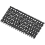 HP DualPoint Ersatztastatur Notebook (L13697-051)