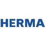 HERMA Stiftehalter Einhorn Mehrfarbig (19731)