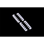 Alphacool Eiskamm X5 Flat (24750)