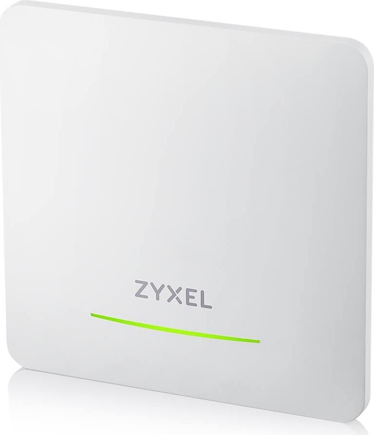 ZyXEL NWA50BE PRO Access Point Wi-Fi 7 6.5 Gbps Weiß