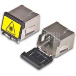 Lightwin LKUP DSC-DST SM LWL-Steckverbinder Blau 1 Stück(e) (SHUTTER DLC)