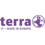 TERRA Type Cover Pad 1062 US Layout (F1T TASTATUR US)