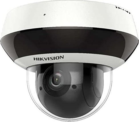 Hikvision Digital Technology DS-2DE2A404IW-DE3(C0)(O-STD)(S6)(C) Sicherheitskamera Kuppel IP-Sicherheitskamera Innen & Außen 2560 x 1440 Pixel Zimmerdecke (DS-2DE2A404IW-DE3(C0)(O-STD)(S6)(C))