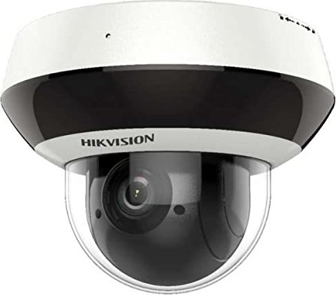 HIKVISION HIK 4MP IR Mini PT Dome Netzwerkkamera (DS-2DE2A404IW-DE3(C0)(S6)(C))