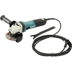 Makita GA5091X01 Winkelschleifer 125 mm 1900 W (GA5091X01)