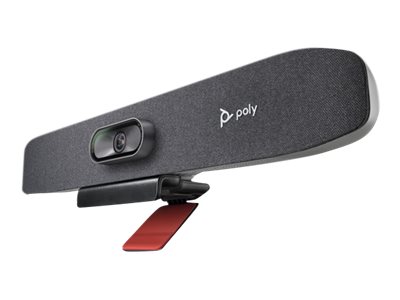 Poly Studio R30 Konferenzkamera Grau