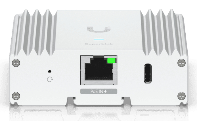 Ubiquiti UniFi SuperLink Gateway Bluetooth 5.2
