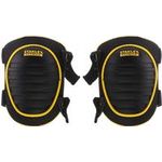 Stanley FATMAX FMST82961-1. Produktfarbe: Gelb, Schwarz, Material: Schaum, Kunststoff, Elastisch, Nylon, Färbung: Monochromatisch. Paketgewicht: 400 g (FMST82961-1)