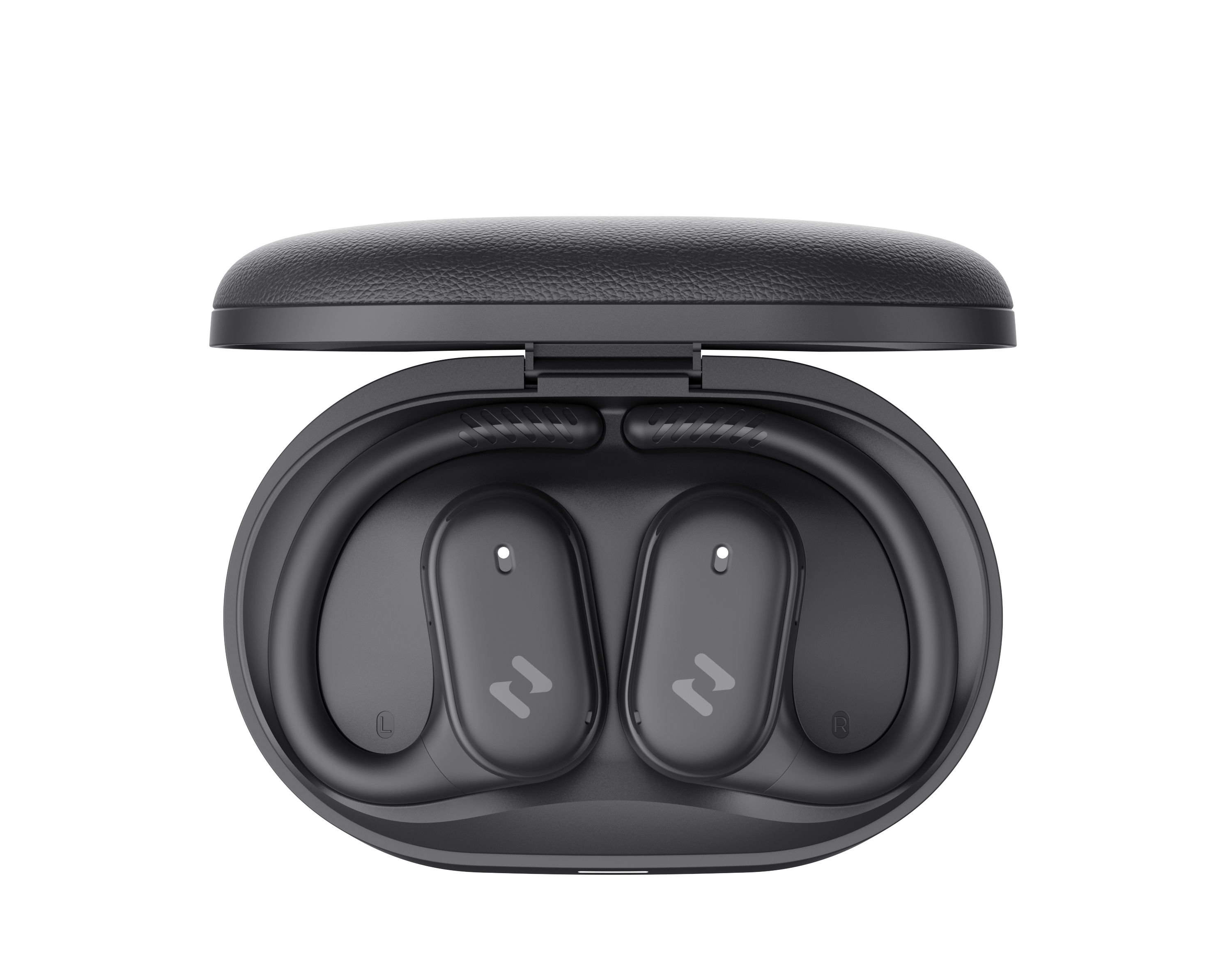 Havit OWS915 Kabellose TWS Bluetooth Kopfhörer Schwarz