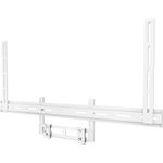 Neomounts Befestigungskit (Montageklammer) (AV2-500WH)