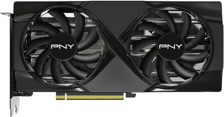 PNY GEFORCE RTX 5060 TI 16GB (VCG5060T16DFXPB1-O)
