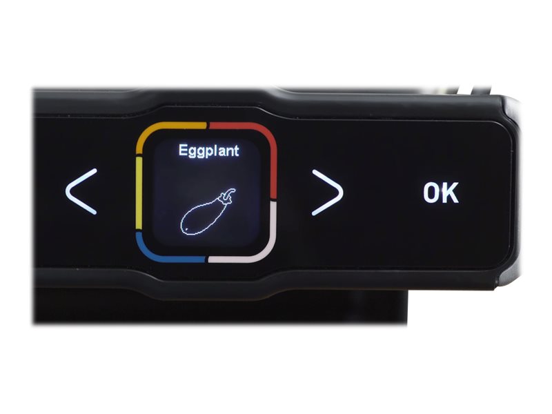 Tefal OptiGrill Elite GC7508 Kontaktgrill 12 Automatikprogramme Schwarz