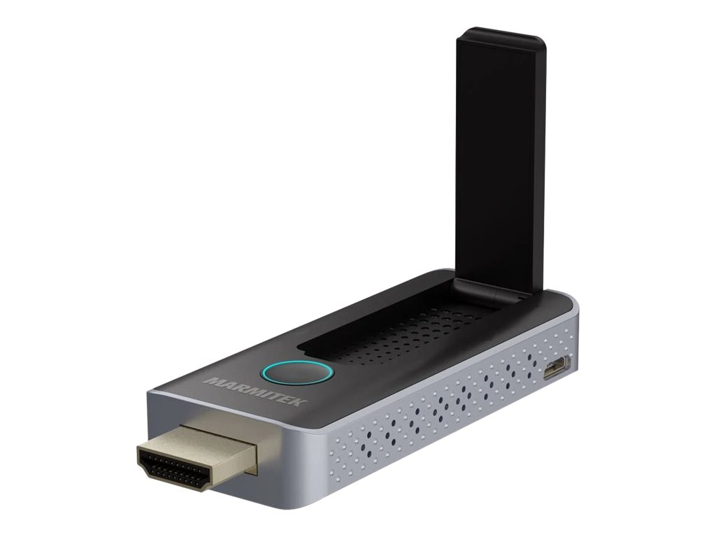 Marmitek Stream T2 Pro HDMI-Sender Kabellos