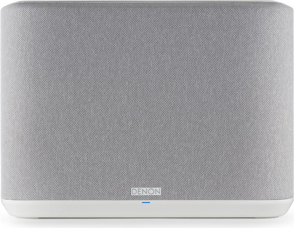 DENON Home 250 weiß, Multiroom, Bluetooth + WLAN, Airplay 2