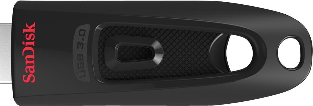 SanDisk Ultra USB-Stick 32 GB USB 3.0 Schwarz
