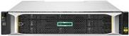 Hewlett Packard Enterprise HPE MSA 2060 10GbE iSCSI LFF Storage (R0Q75B)