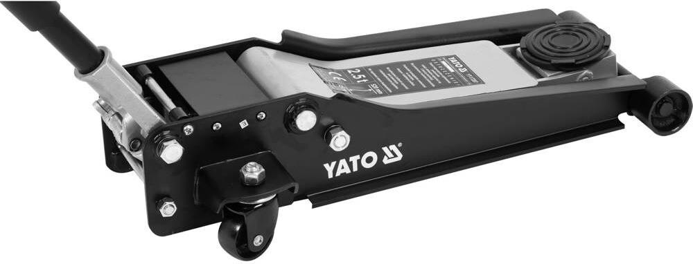 Image of Yato YT-17207 Fahrzeugheber/-ständer (YT-17207)