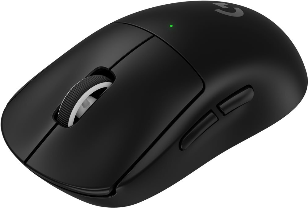 Logitech 910-007554 - Maus (910-007554)