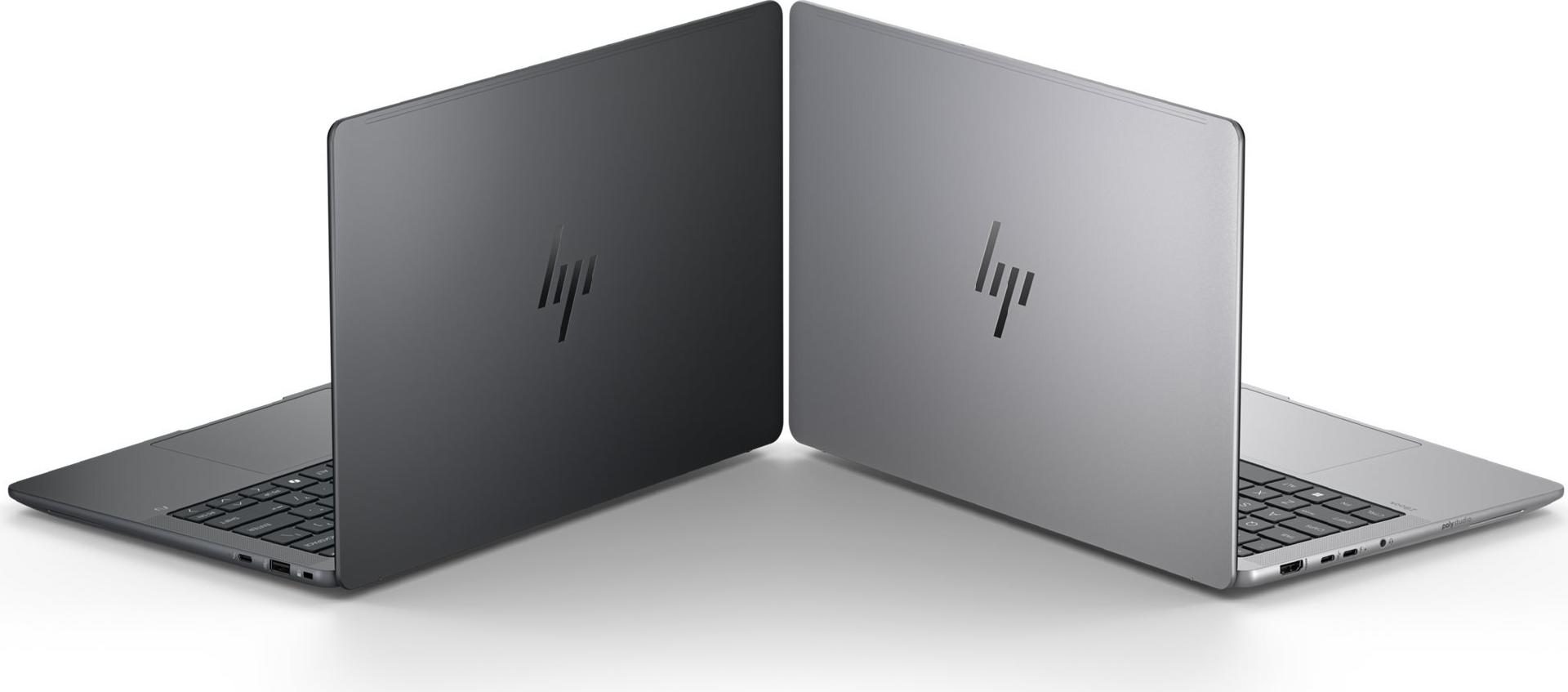 HP ZBook Ultra G1a Mobile Workstation 14" AMD Ryzen AI Max+ 395 64 GB RAM 1 TB SSD Meteorsilber