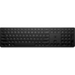 HP 455 Programmable Wireless Keyboard Spain - Tastatur (4R177AA#ABE)