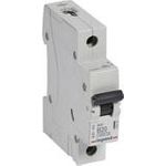 LEGRAND 419137 LS B20A 1P 6KA 1M Leitungsschutzschalter