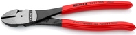 KNIPEX Kraft-Seitenschneider 200 mm (74 01 200 SB)