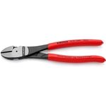 KNIPEX Kraft-Seitenschneider 200 mm (74 01 200 SB)