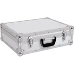 Universal-Koffer-Case FOAM GR-1 alu (30126211)