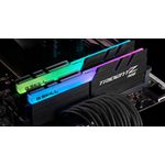 G.Skill TridentZ RGB Series (F4-3600C18D-16GTZR)
