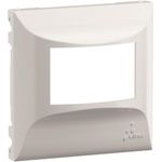 Legrand SEANO Abdeckung 765139f.Bewegungsmelder 3-L IP44 Ultraweiß (765139)