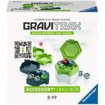Ravensburger GraviTrax Accessory Ball Box 27468 (27468)