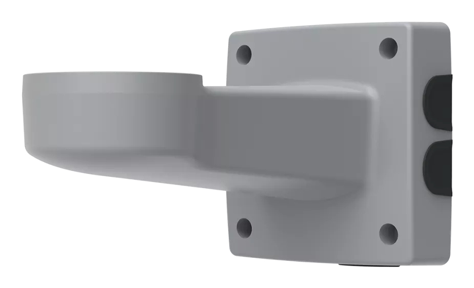 AXIS T94J01A Wandhalterung Urban Gray