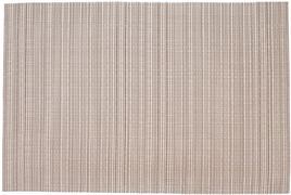Ritzenhoff & Breker Tischset "STREIFEN", Farbe: beige Maße: (B)450 x (T)300 mm - 1 Stück (358551)
